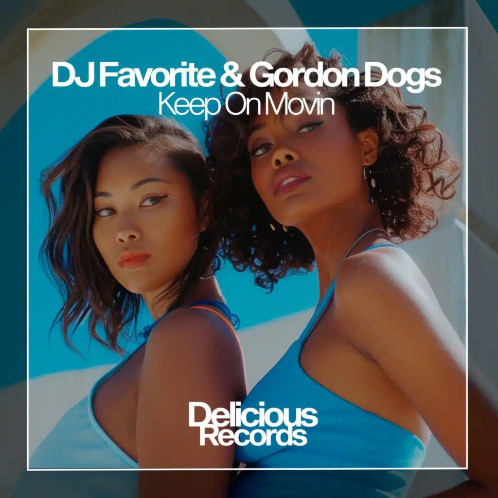 DJ Favorite & Gordon Dogs