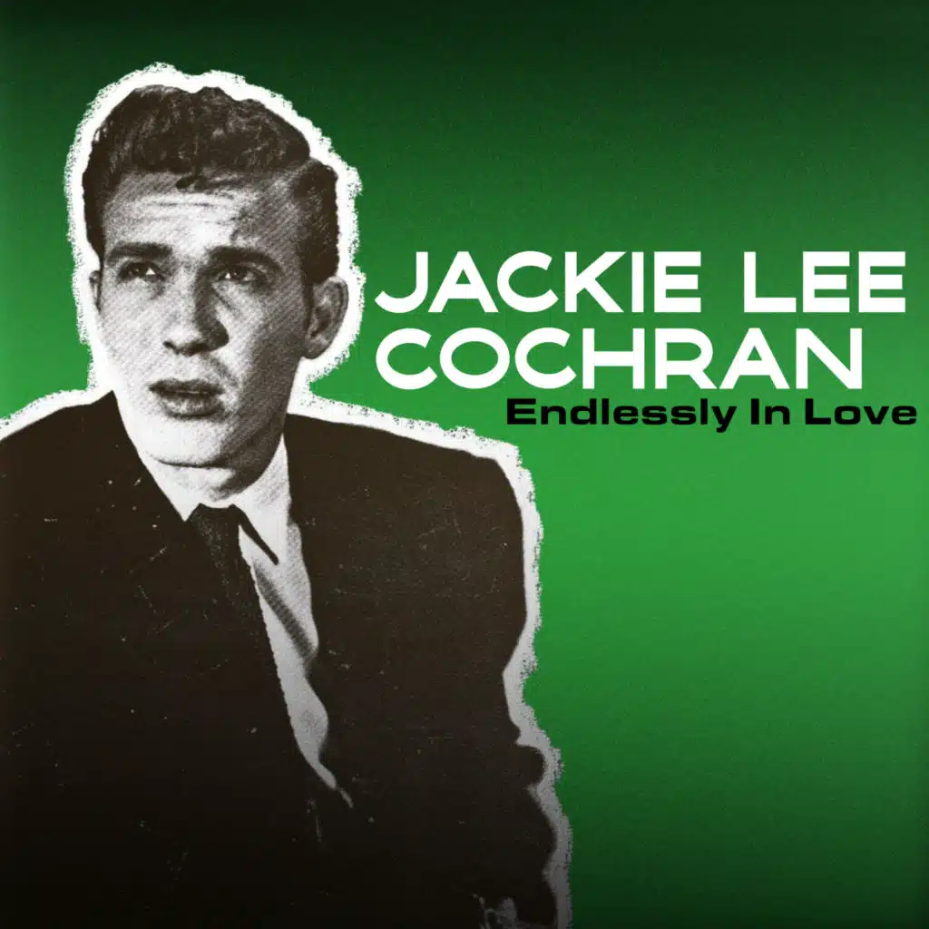 Jackie Lee Cochran