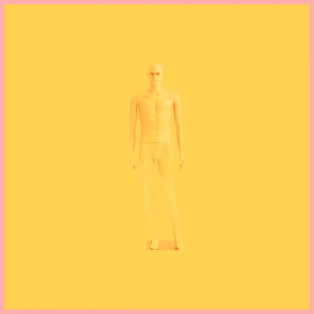 Split The Seams (bonus track)