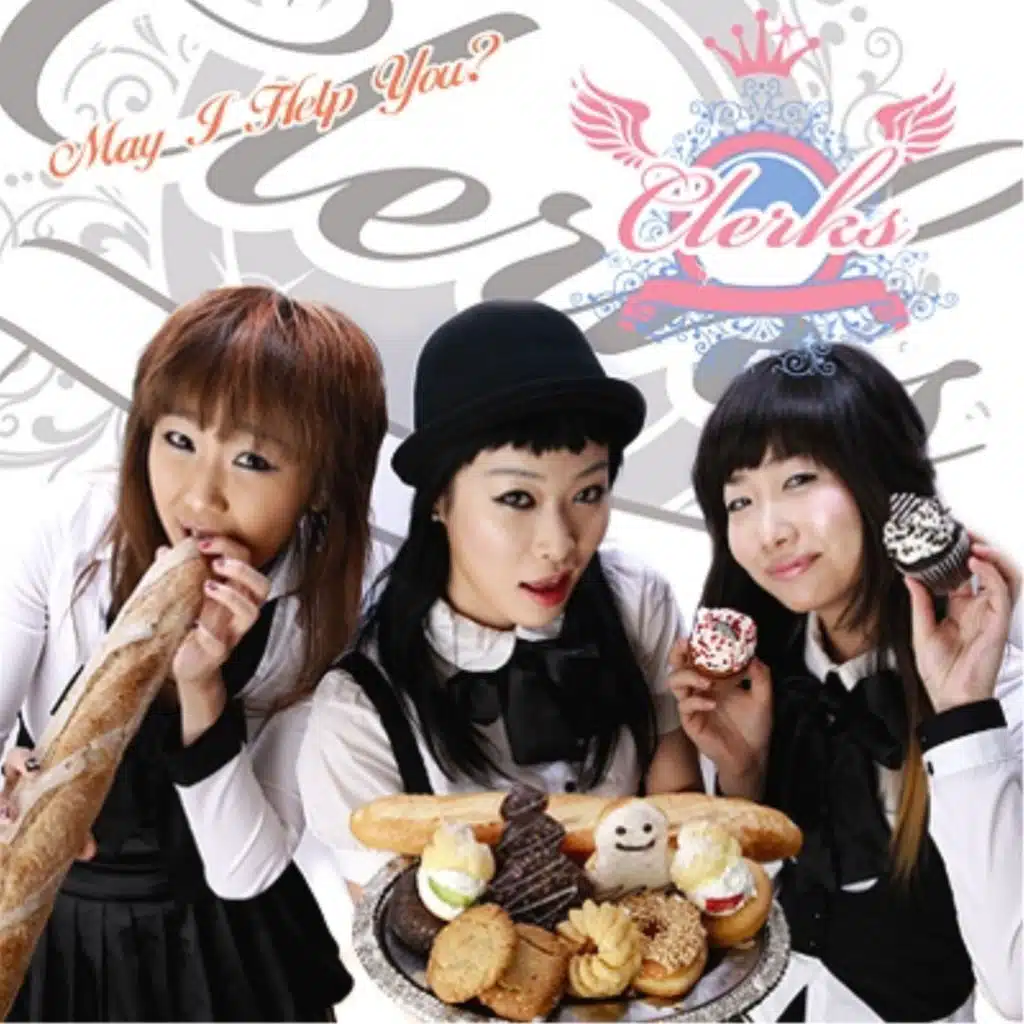 Clerks (Original Motion Picture Soundtrack)