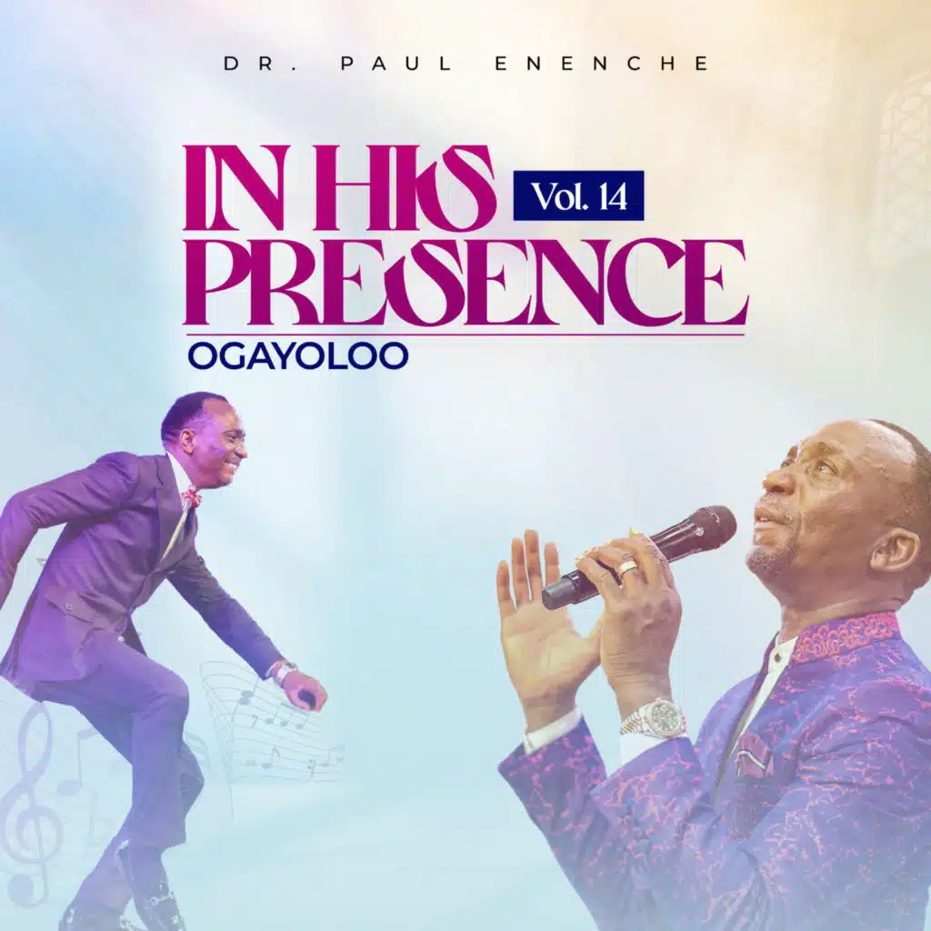 Lord I Desire Something