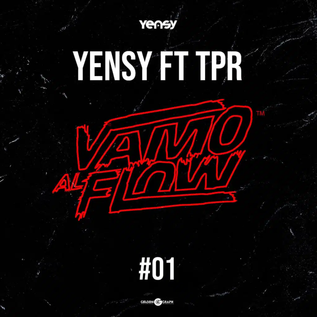 Vamo Al Flow 01 (feat. TPR)