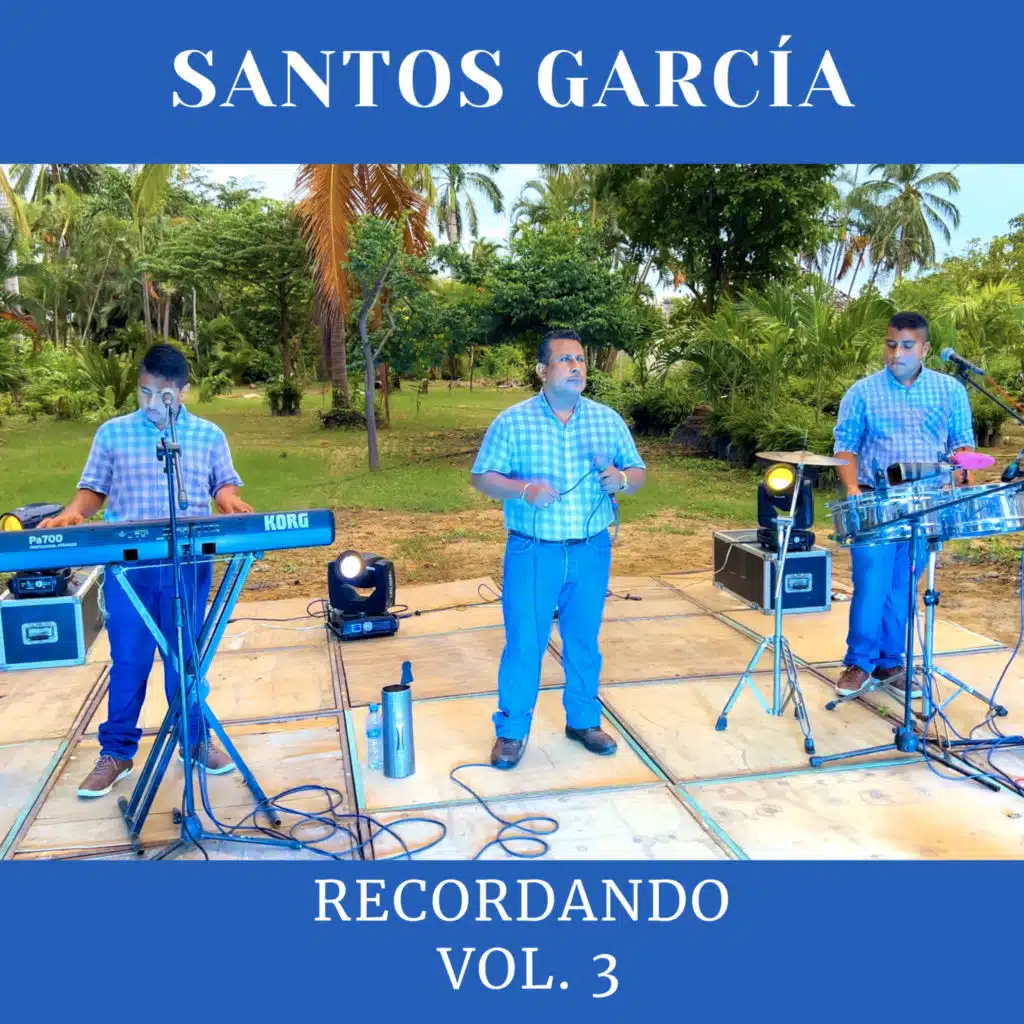 Santos Garcia