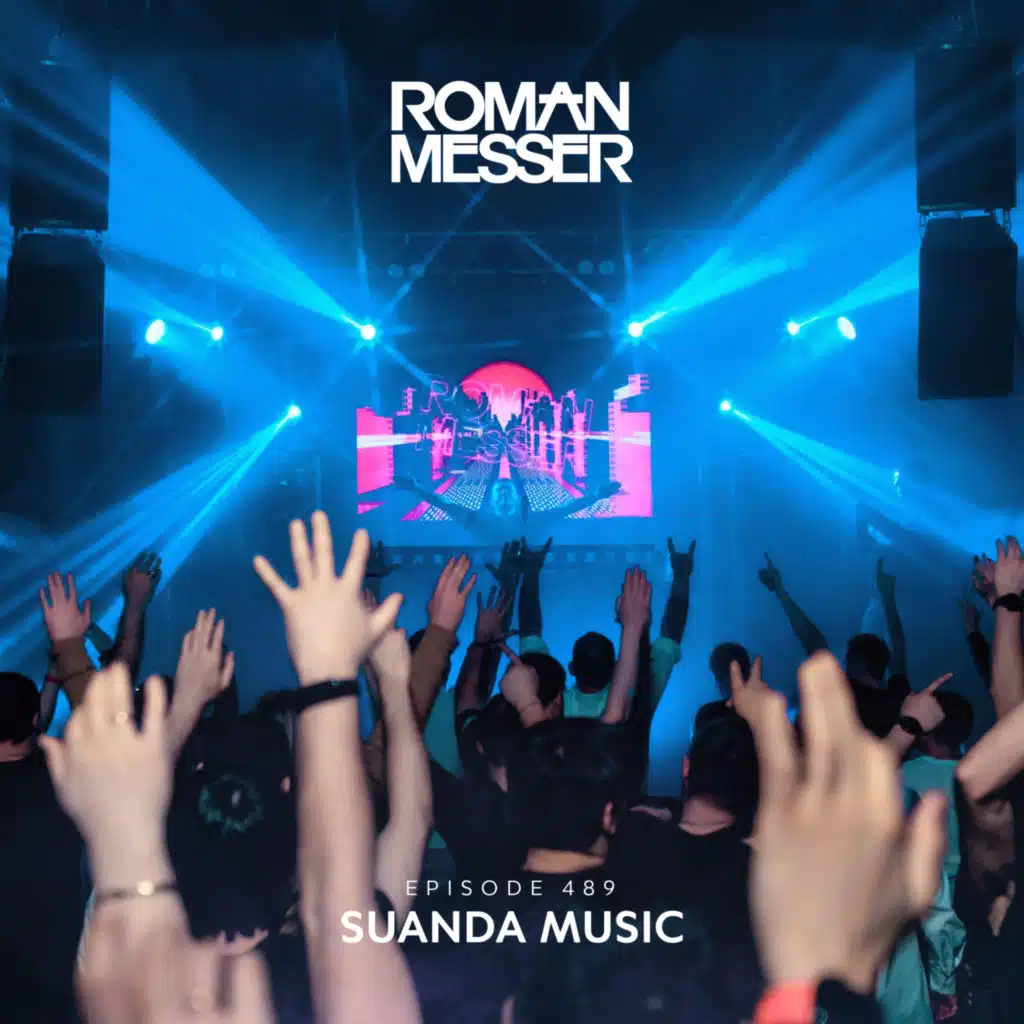 Summer Rain (Suanda 489)