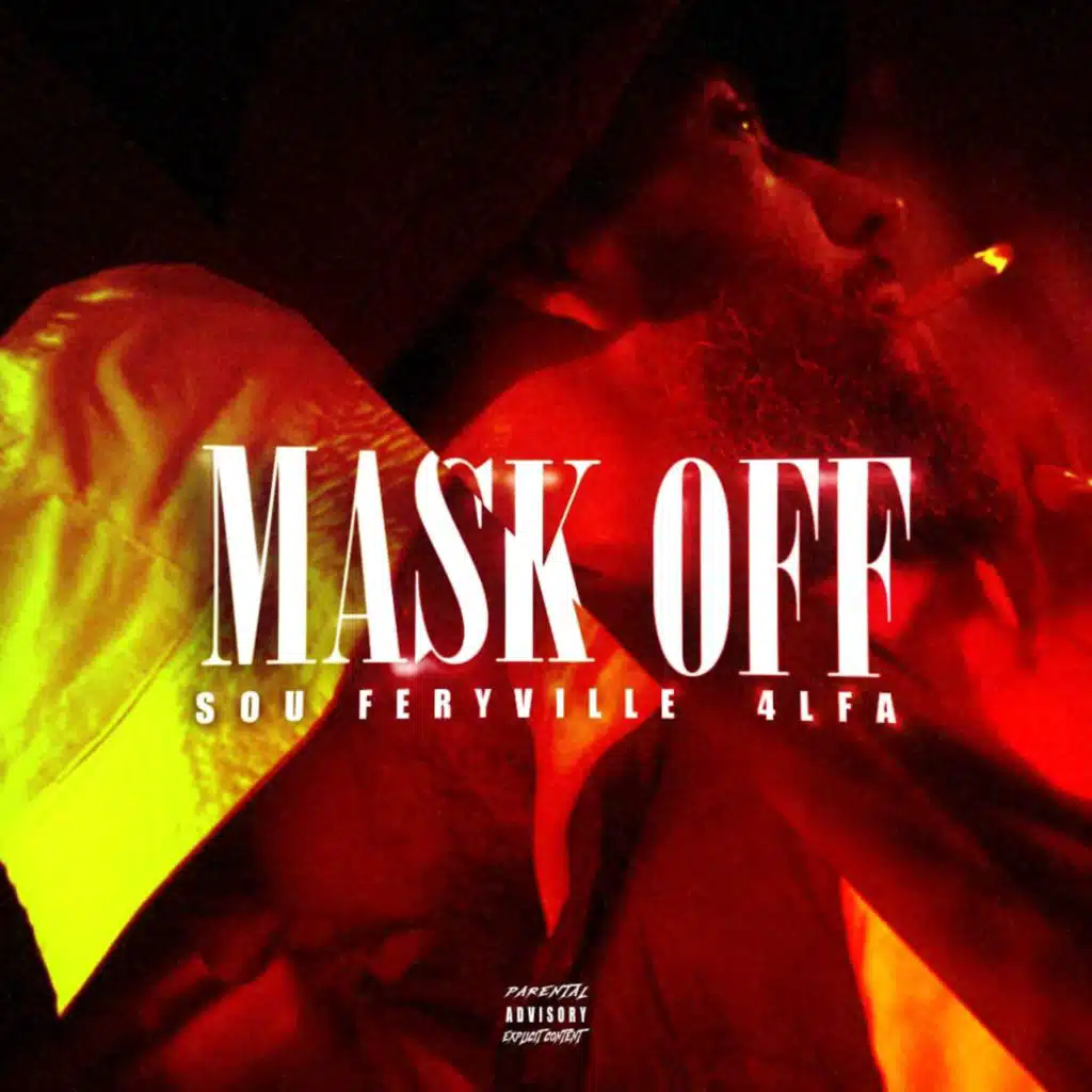 MASK OFF (feat. 4LFA)