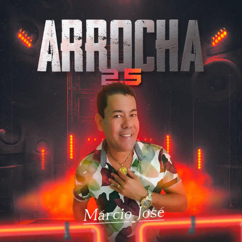Marcio Jose
