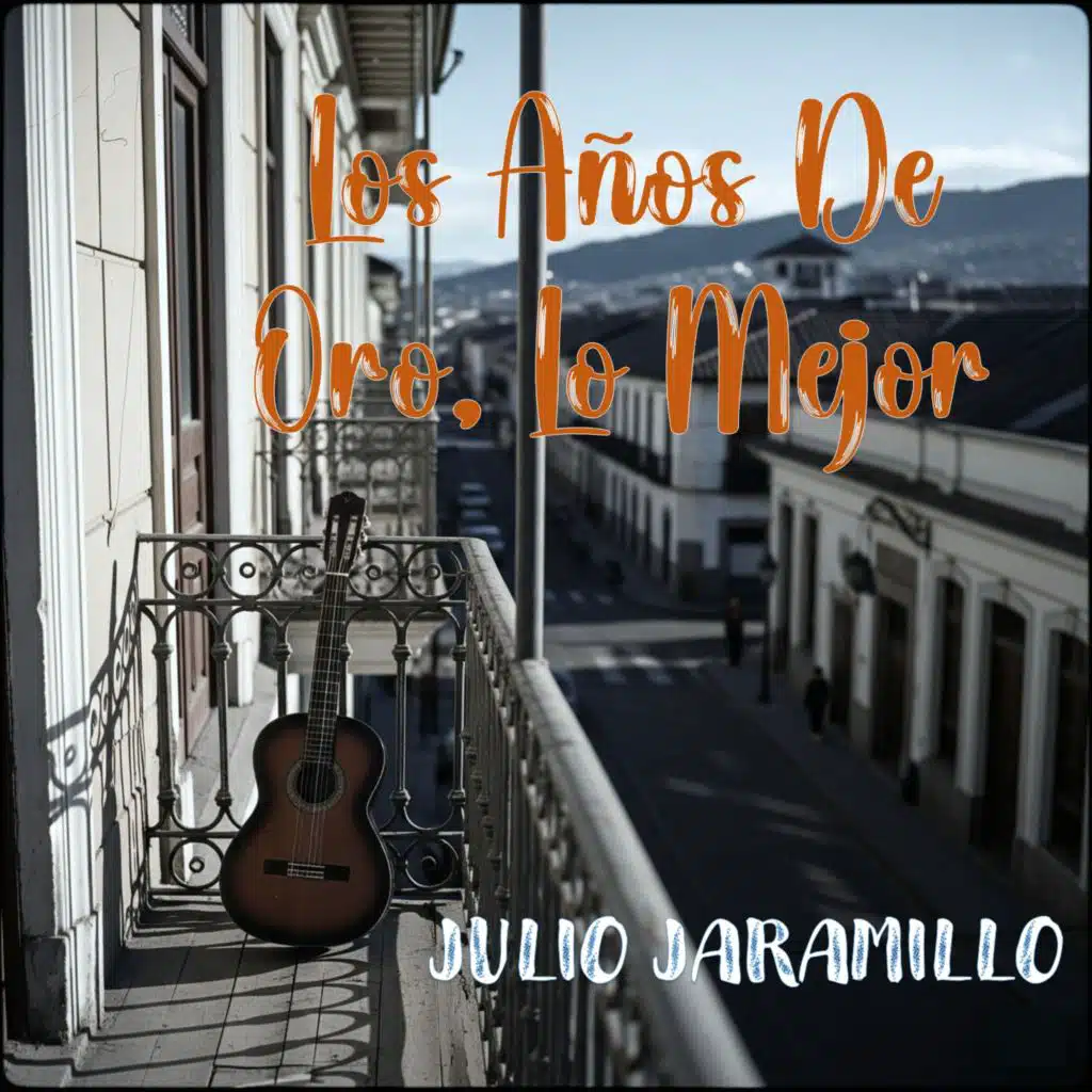 Los Años De Oro - Lo Mejor