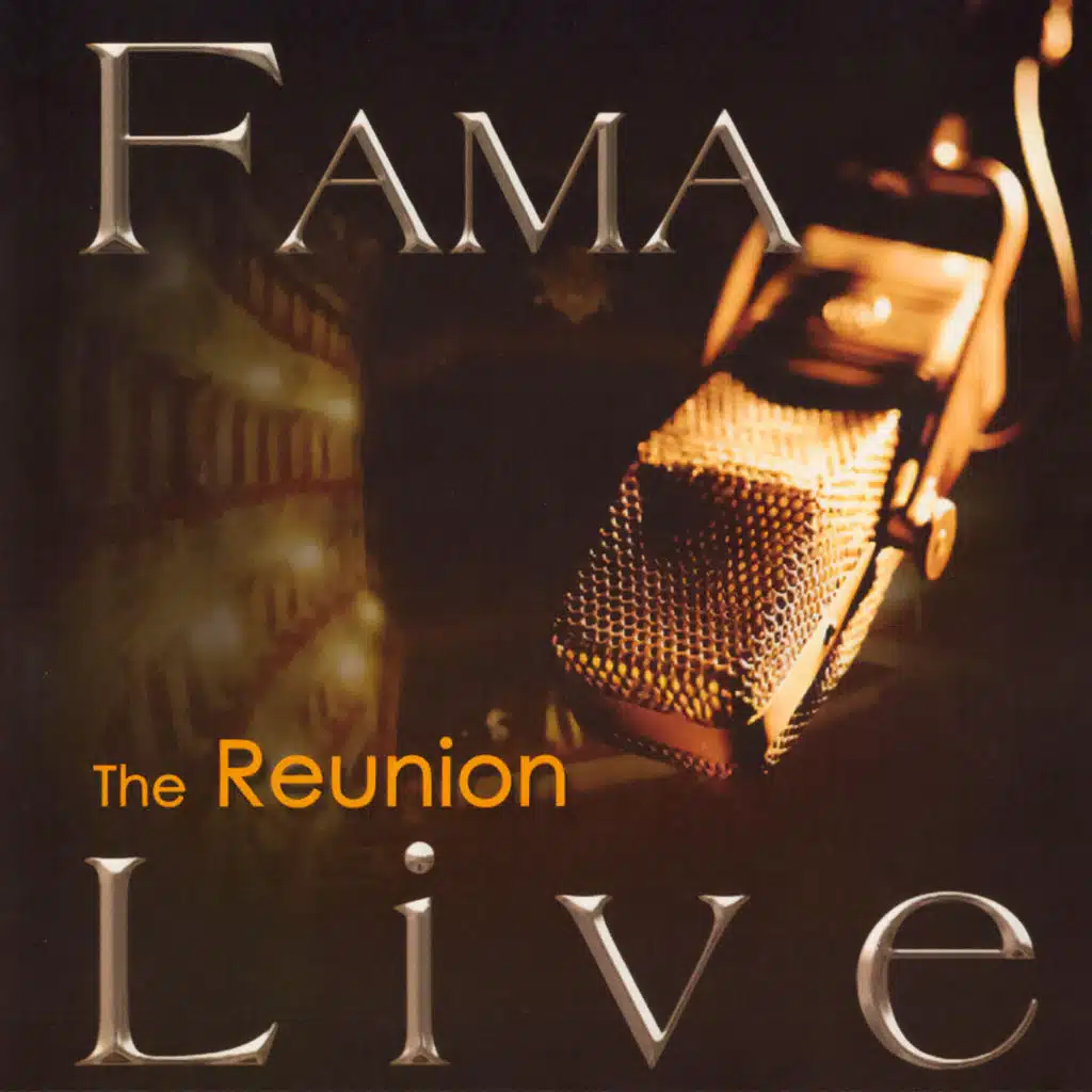 The Reunion (Live)