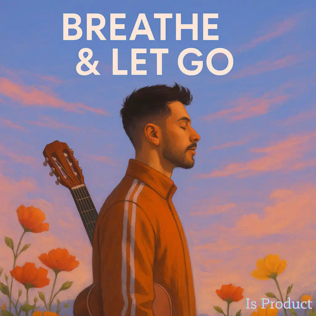 Breathe & Let Go