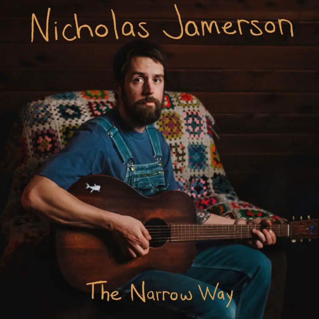 Nicholas Jamerson