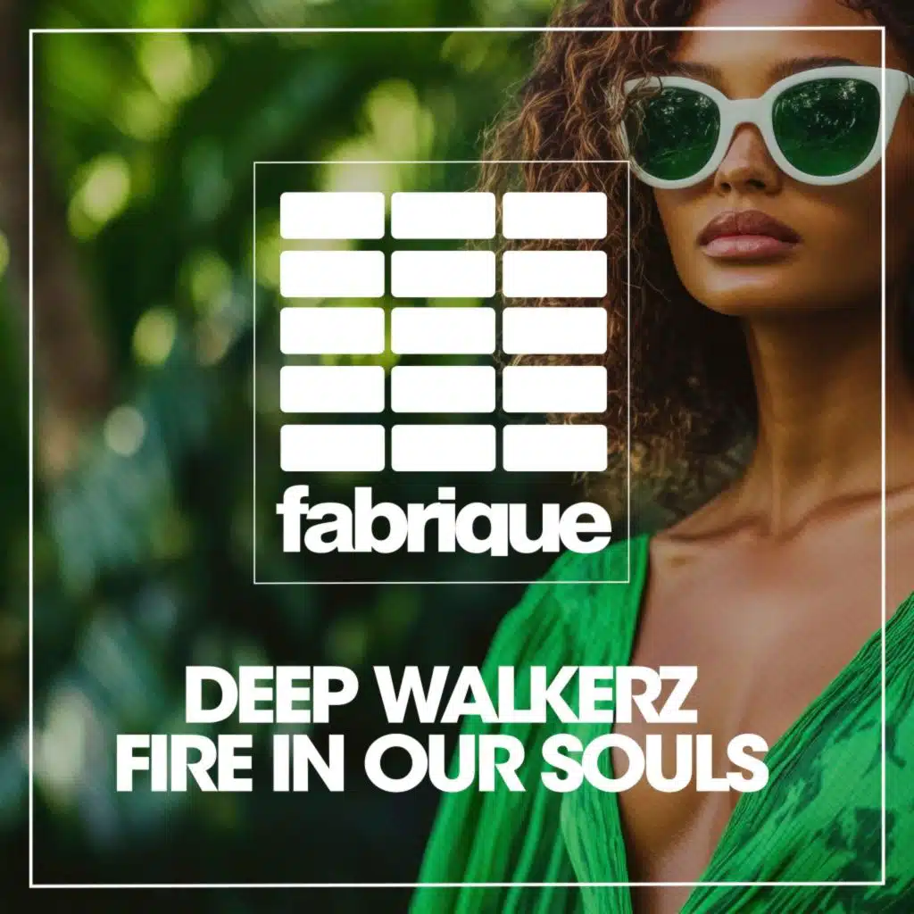 Deep Walkerz