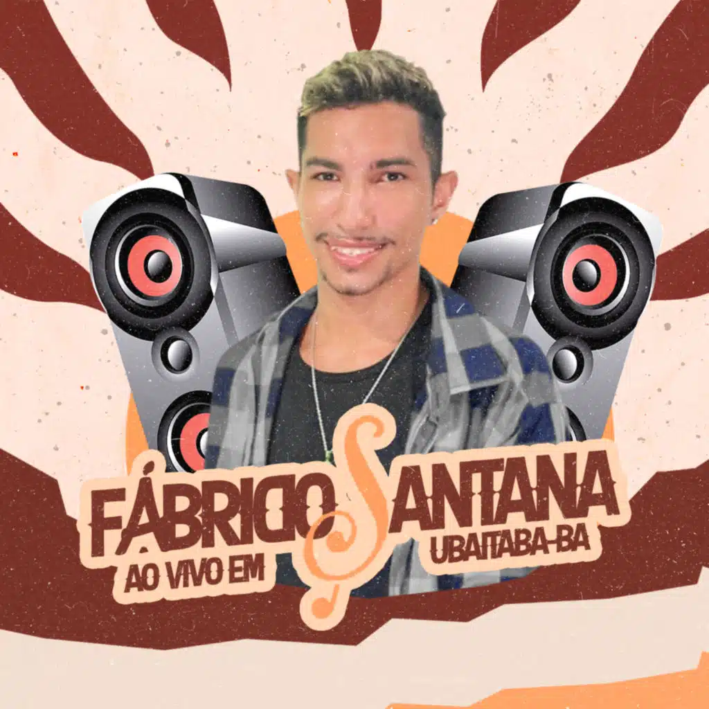 Ao Vivo em Ubaitaba-Ba