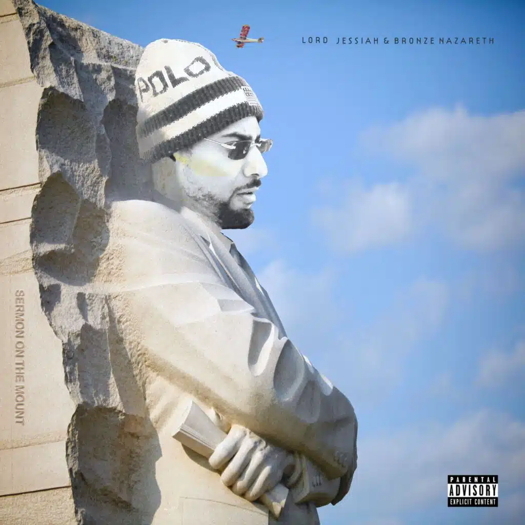 Lord Jessiah & Bronze Nazareth