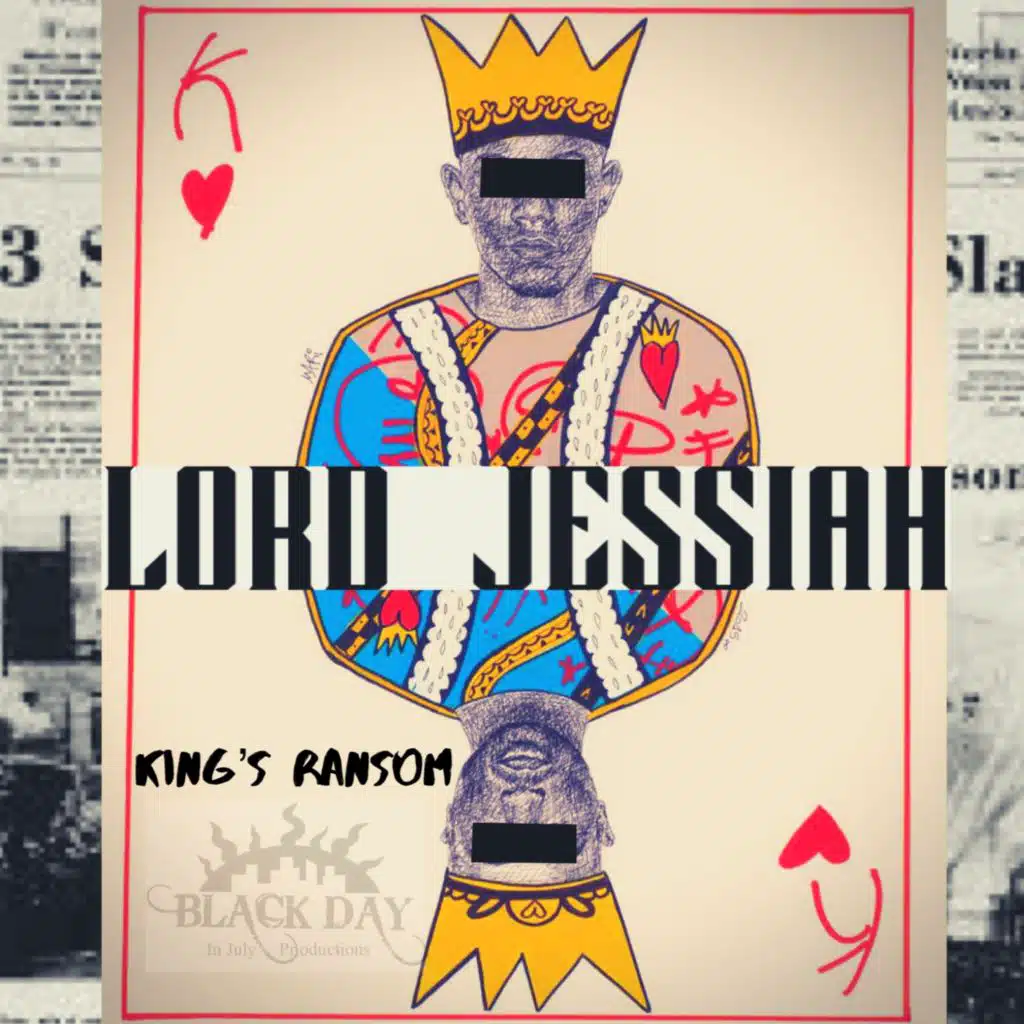 Lord Jessiah