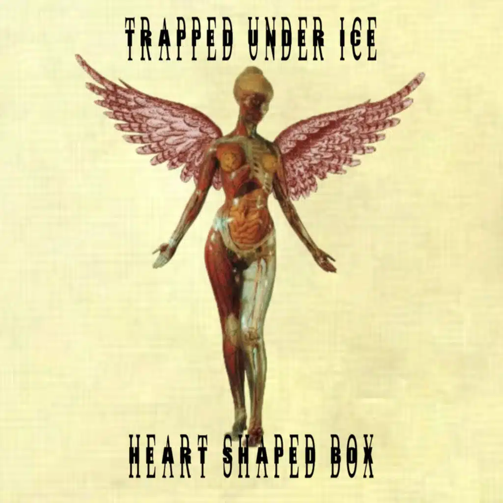 Trapped Under Ice