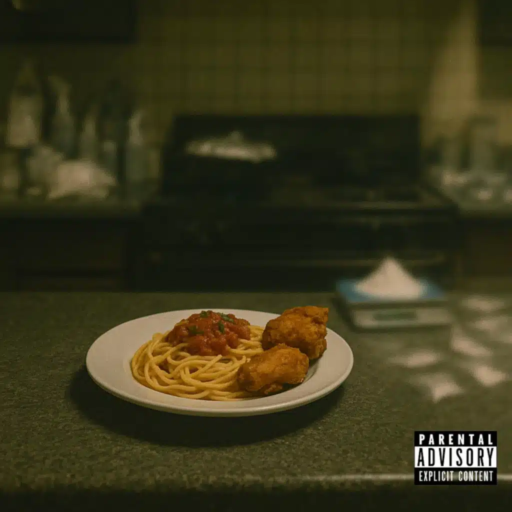 Trap Kitchen Anthem (feat. Mattty)