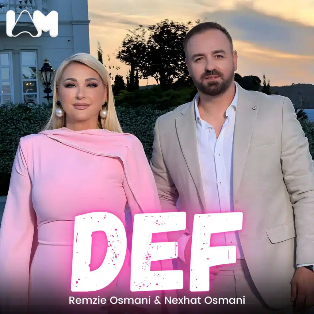 Remzie Osmani, Nexhat Osmani