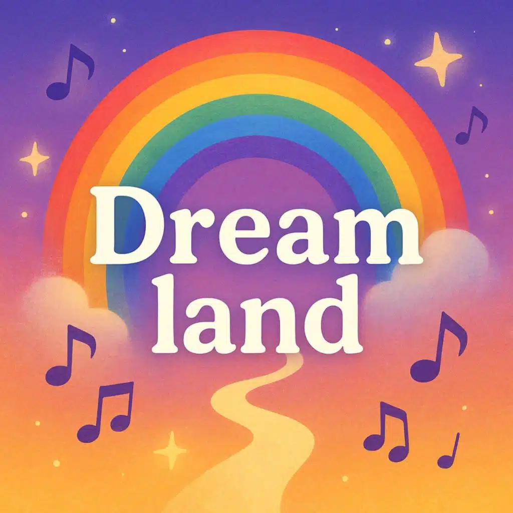 Dream Land Music (2nd)