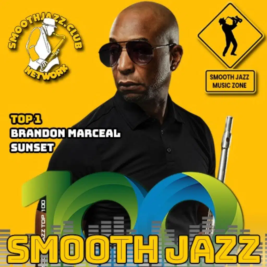 Smooth Jazz TOP 100 | 02.06.2025