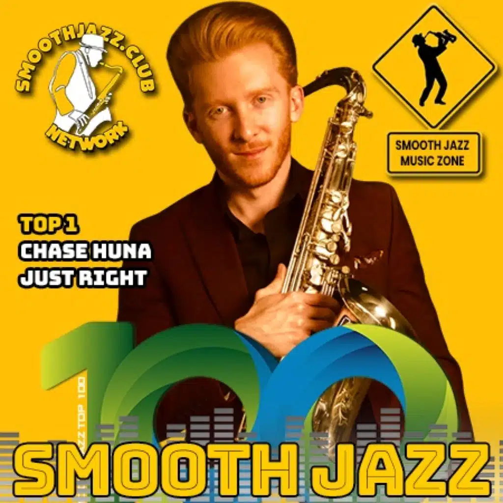 Smooth Jazz TOP 100 | 09.06.2025