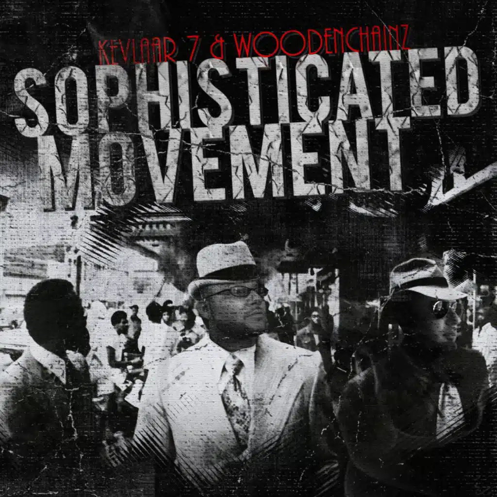 Sophisticated Movement