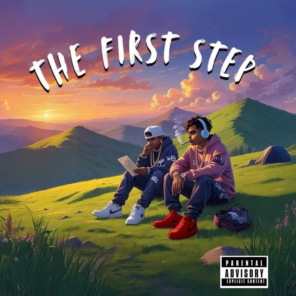 The First Step