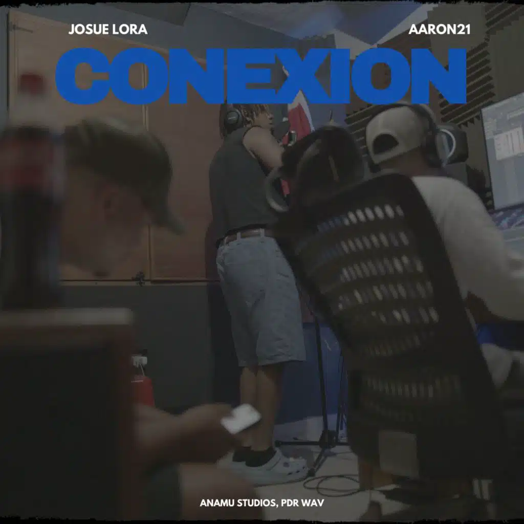 conexión