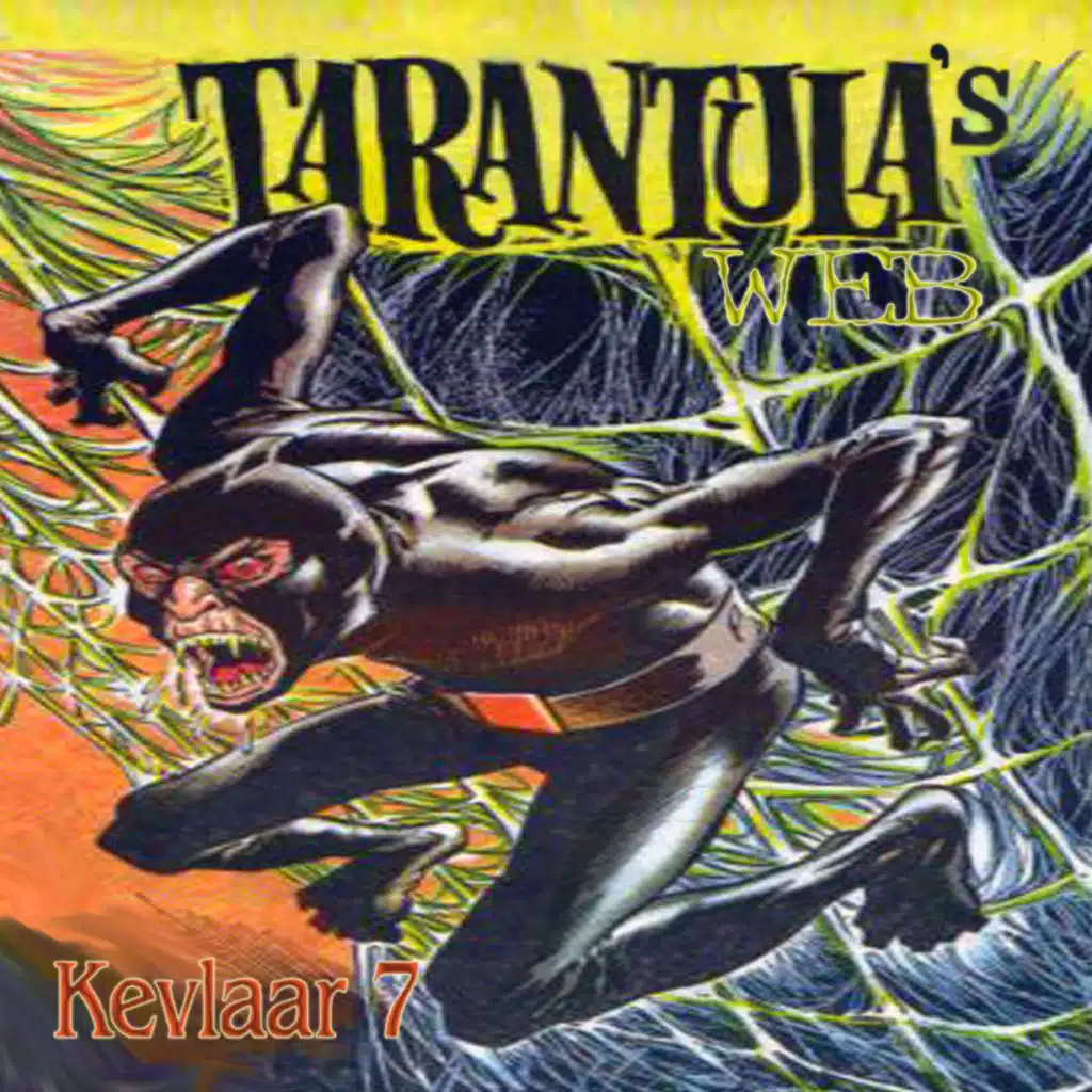 Kevlaar 7