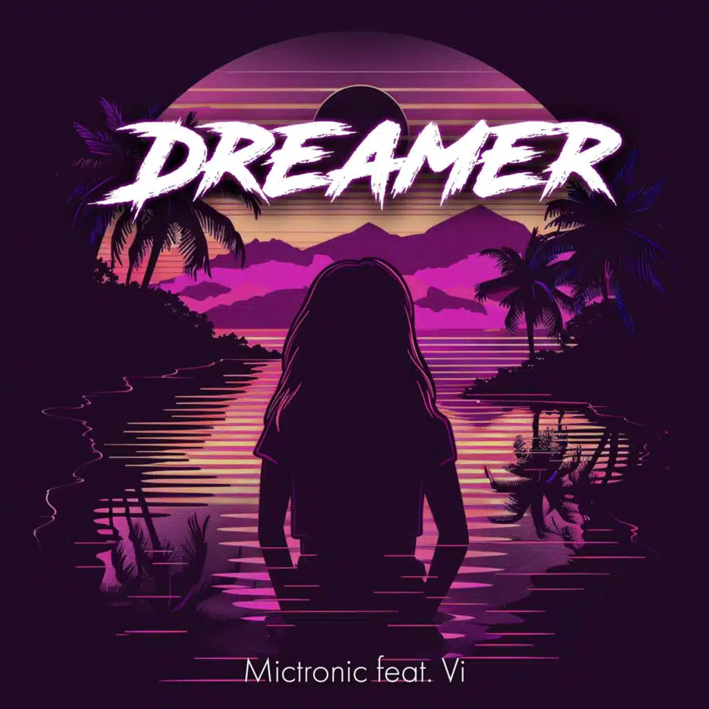 Dreamer (Instrumental Version) [feat. Vi]