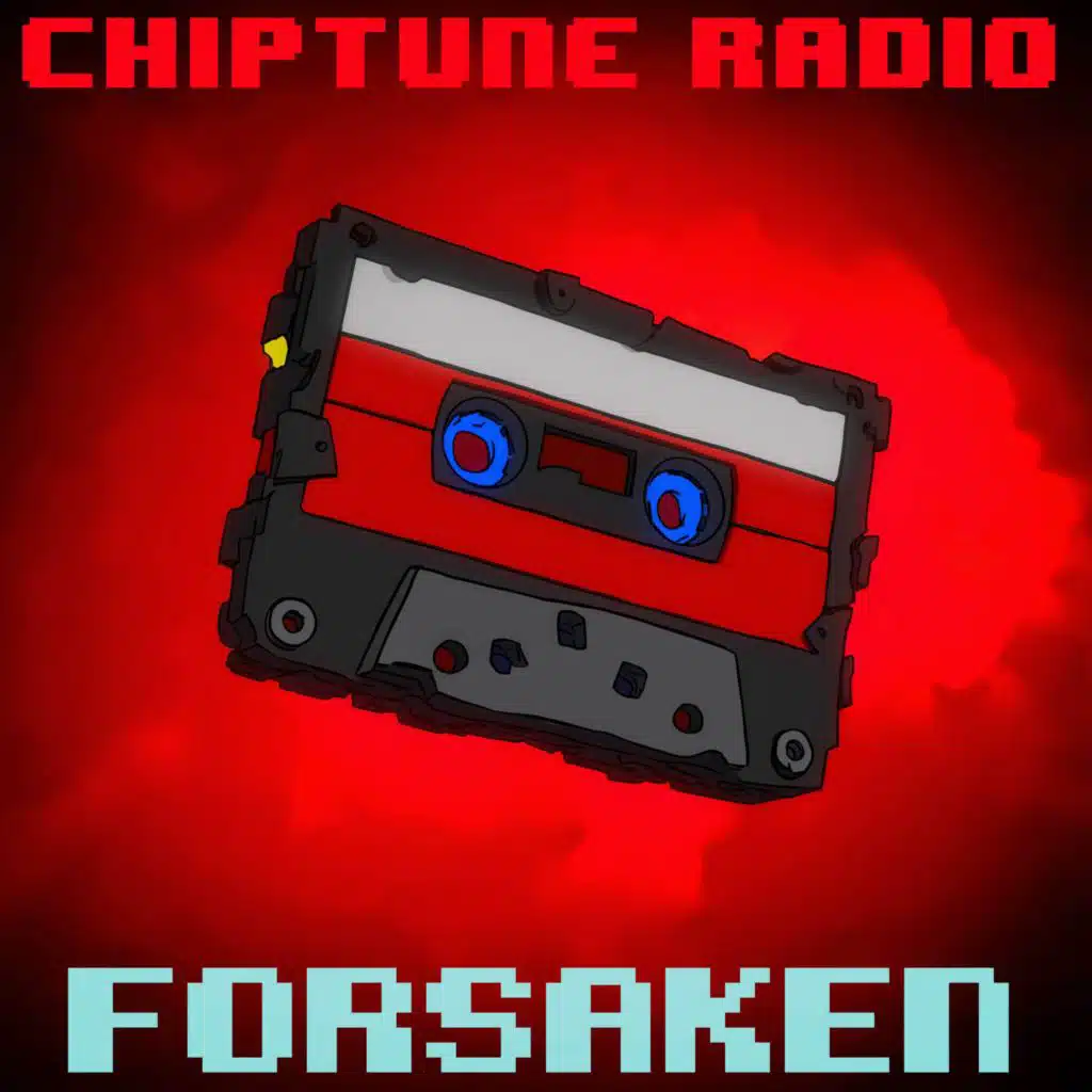 Chiptune Radio