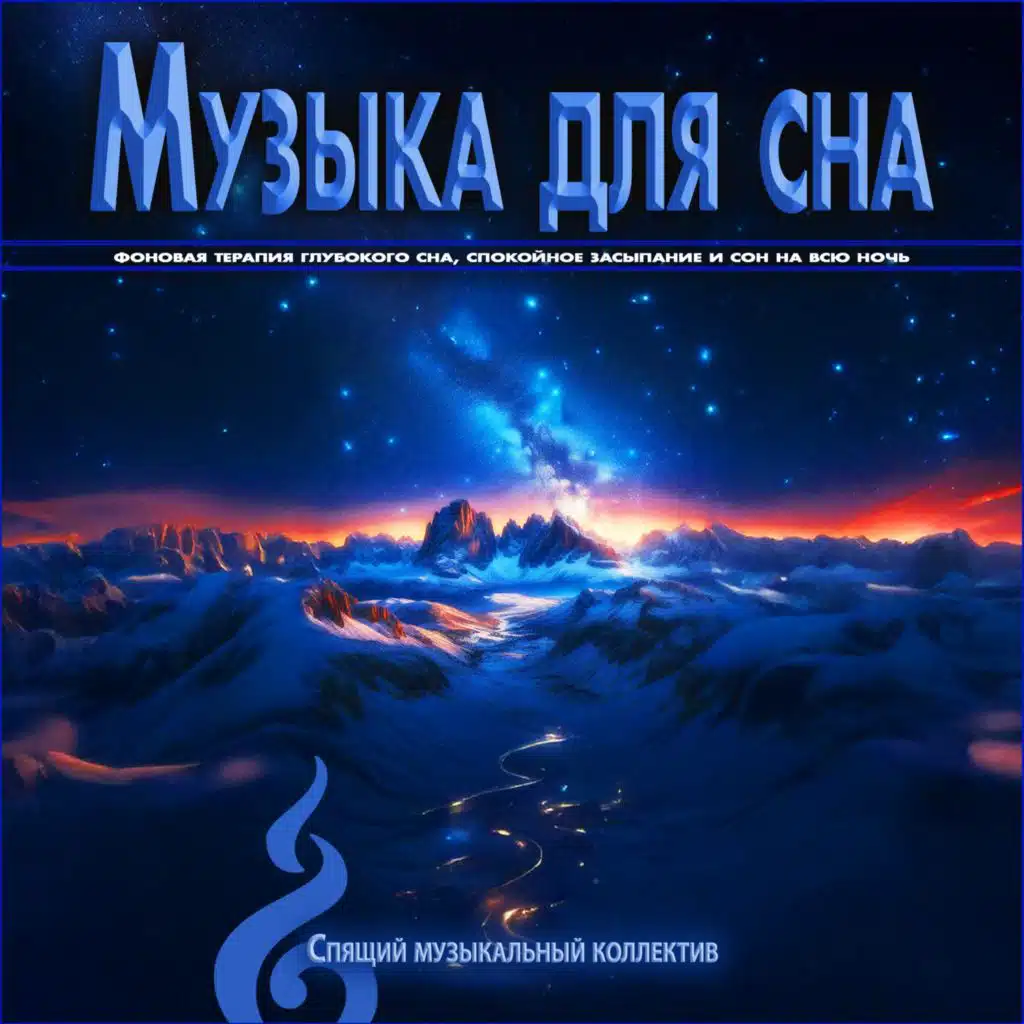 Спящий музыкальный коллектив, Спящая музыка & Глубокий сон