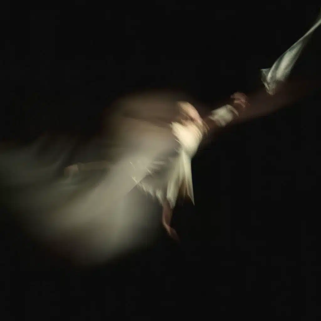 Even Though I Walk (Live)