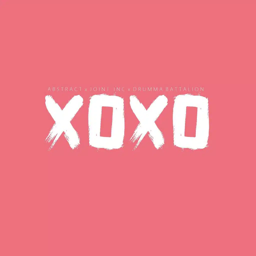 Xoxo (feat. Joint Inc)