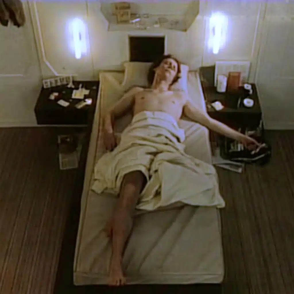 heaven will have to wait