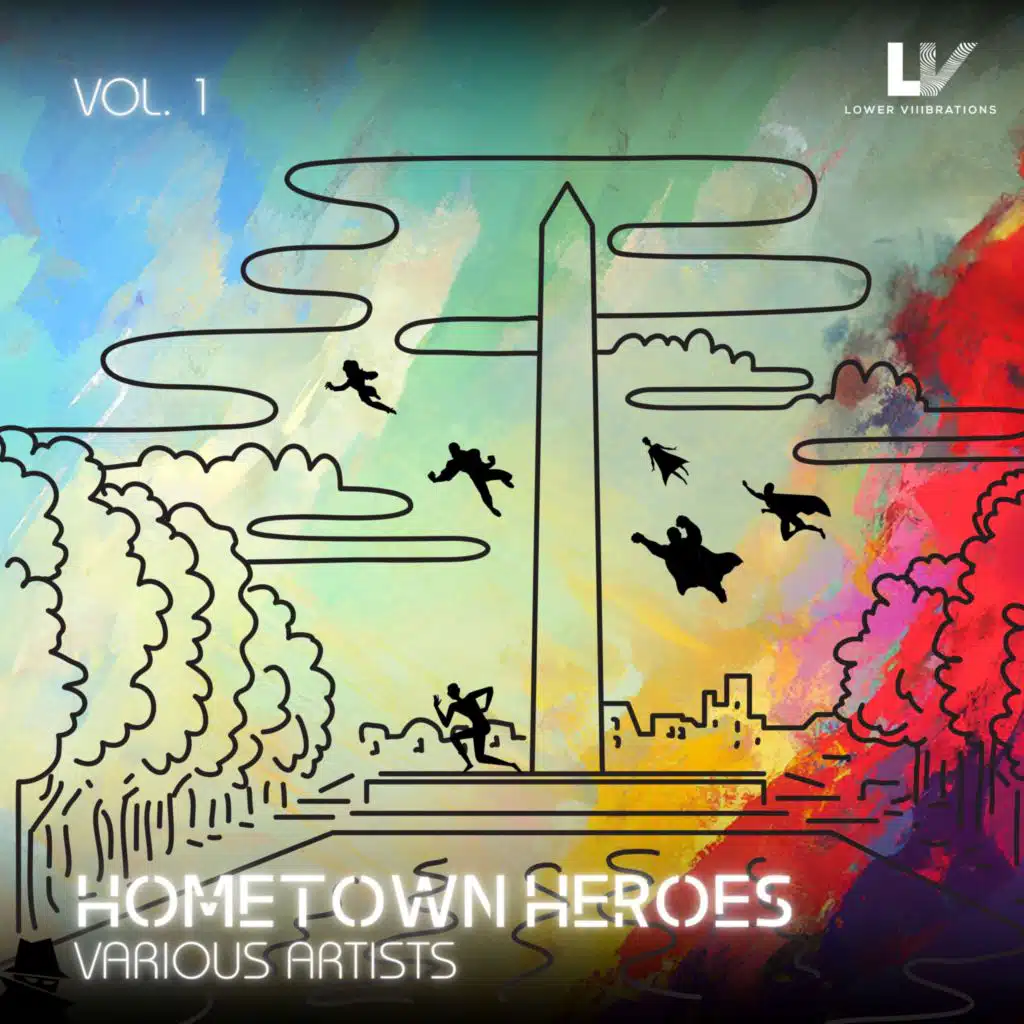 Hometown Heroes, Vol. 1
