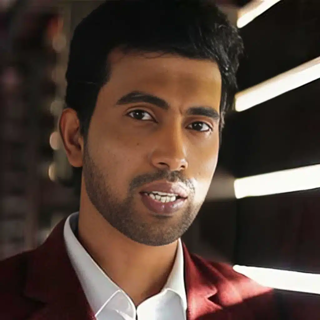 Payana Sade (Live Version)