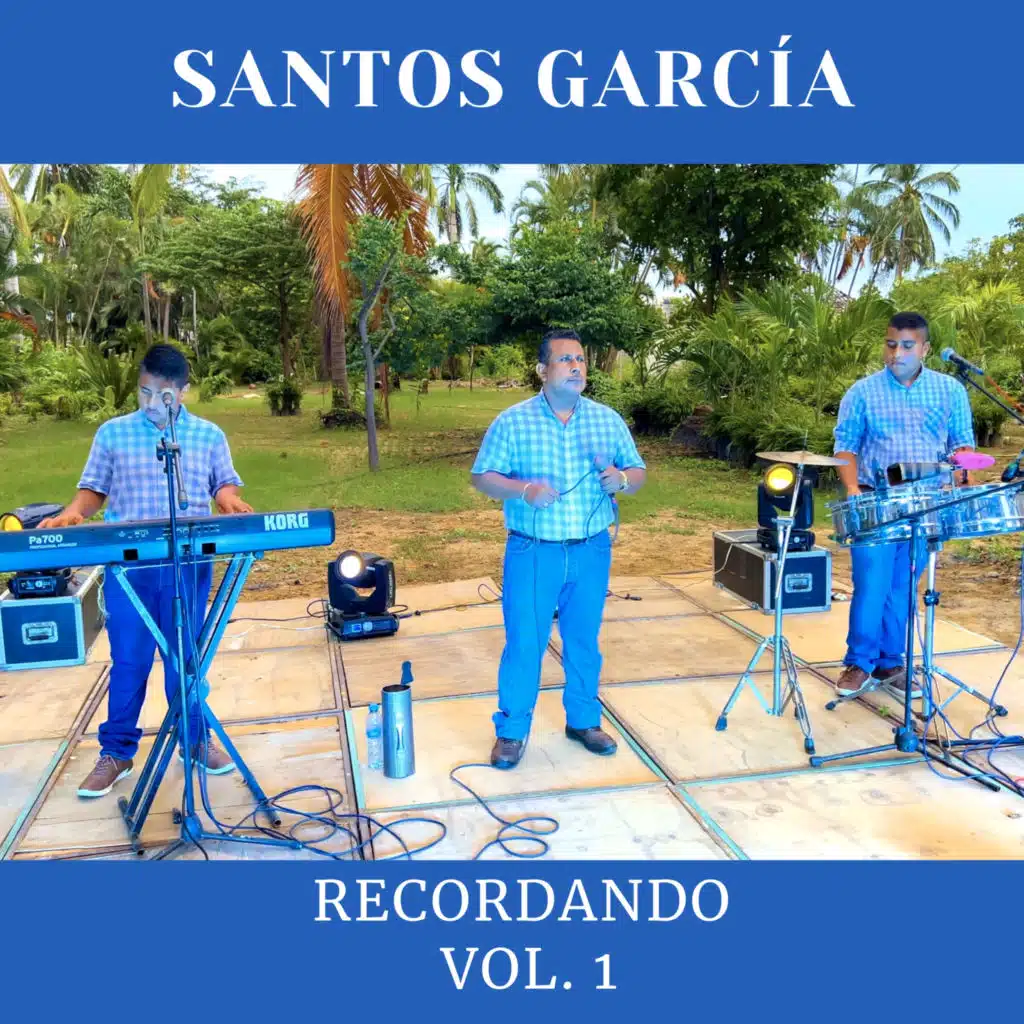 Recordando Vol. 1