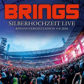 Rään (Live aus dem Rheinenergie Stadion, Köln / 2016)
