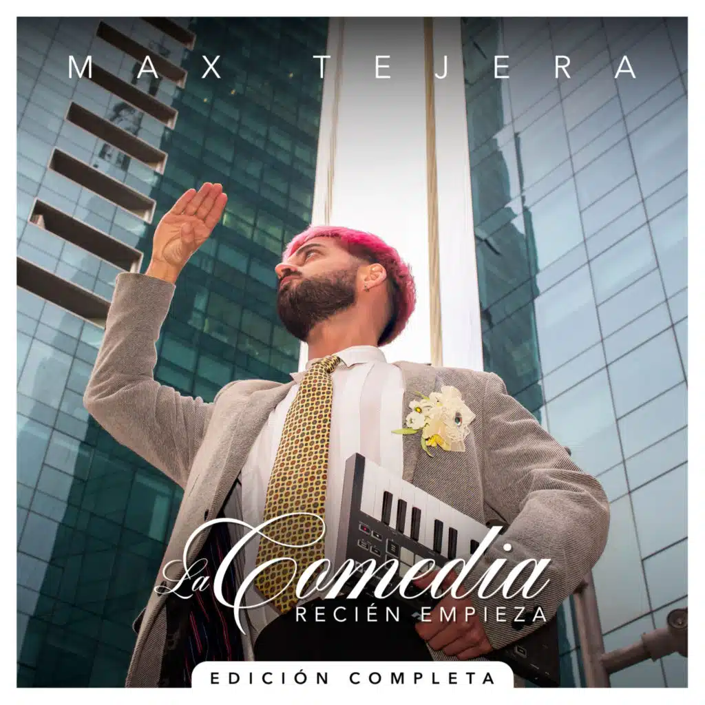 BAILAR Y LLORAR (TINXH Remix)