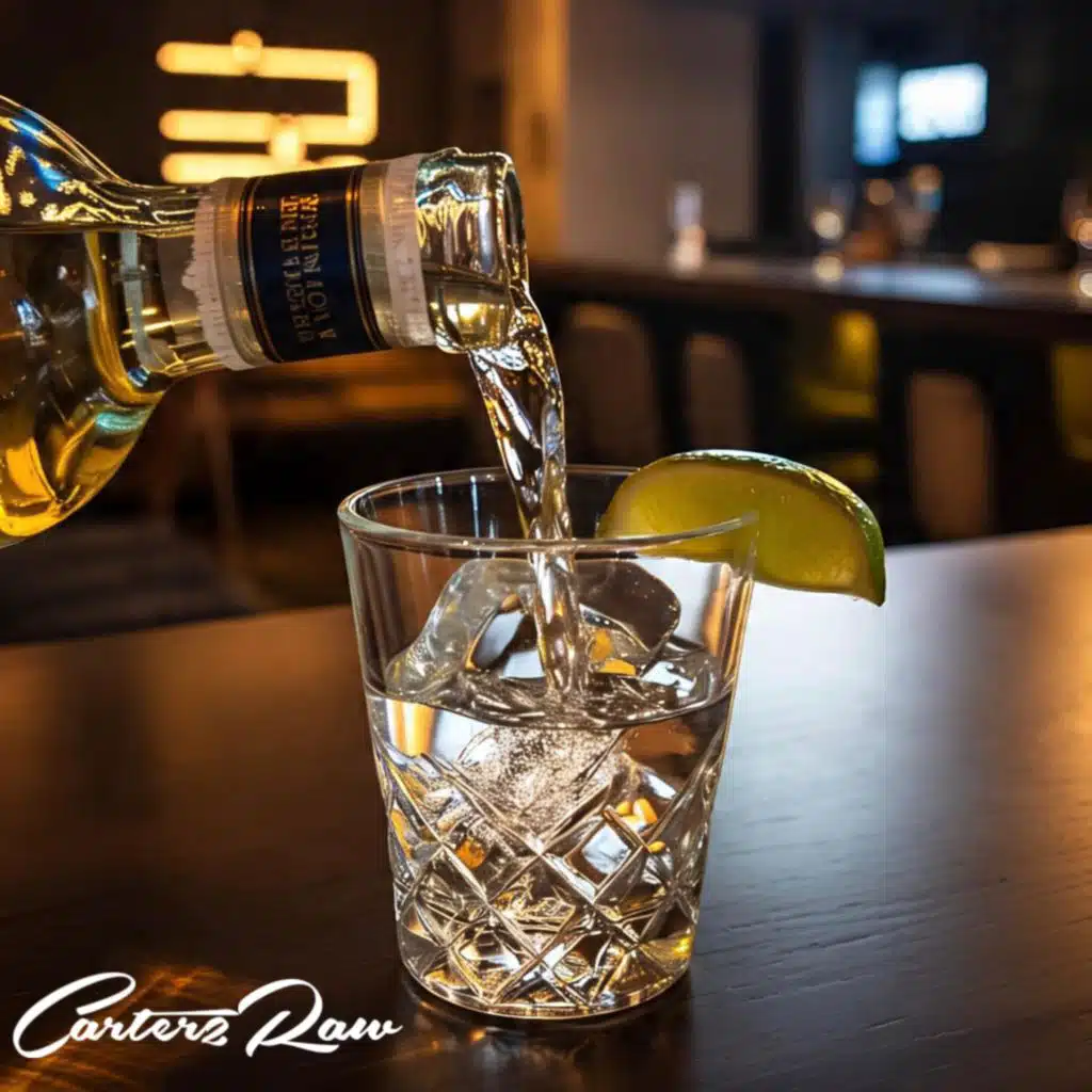 Tequila