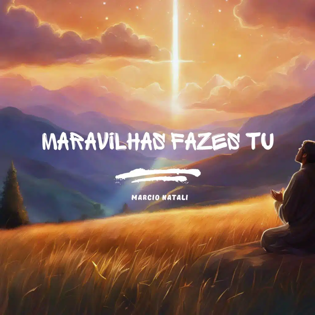 Maravilhas Fazes Tu