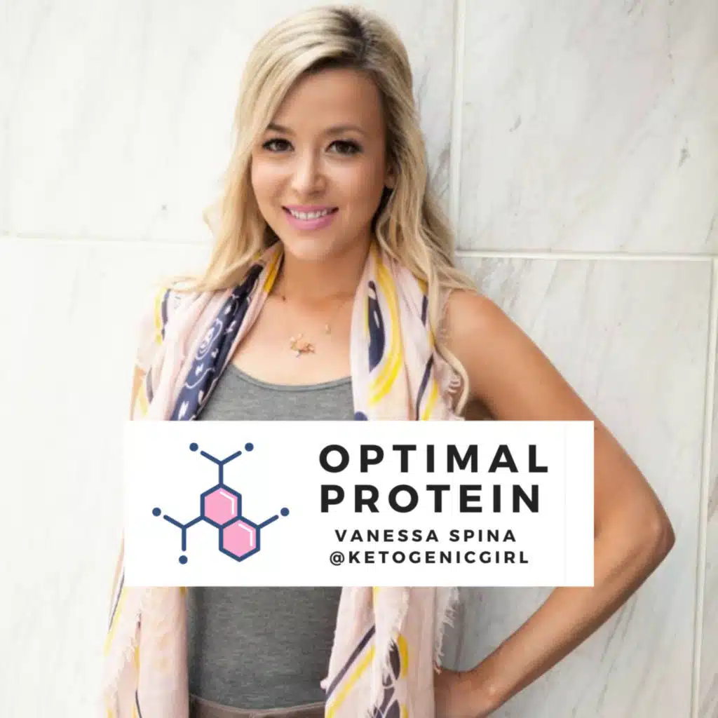 Eat for the Body You Want: How Protein Quality Changes Everything: Dr. Chris Lockwood