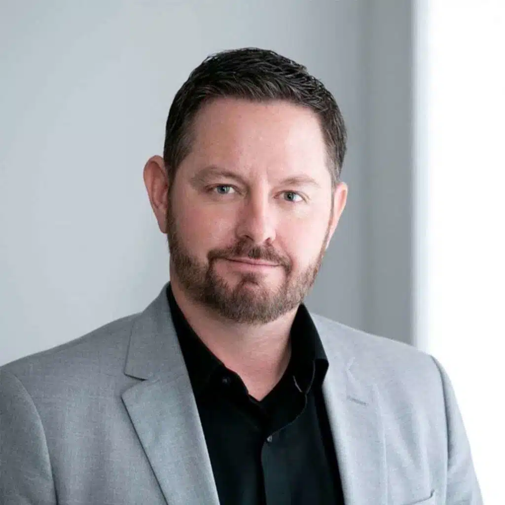 Media intelligence and PR measurement with Meltwater’s Chris Hackney