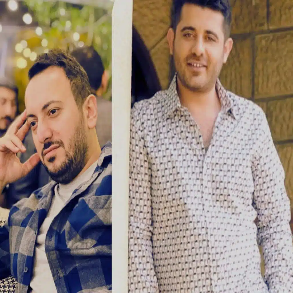 UYGAR DOĞANAY & ÖZGÜR ATA