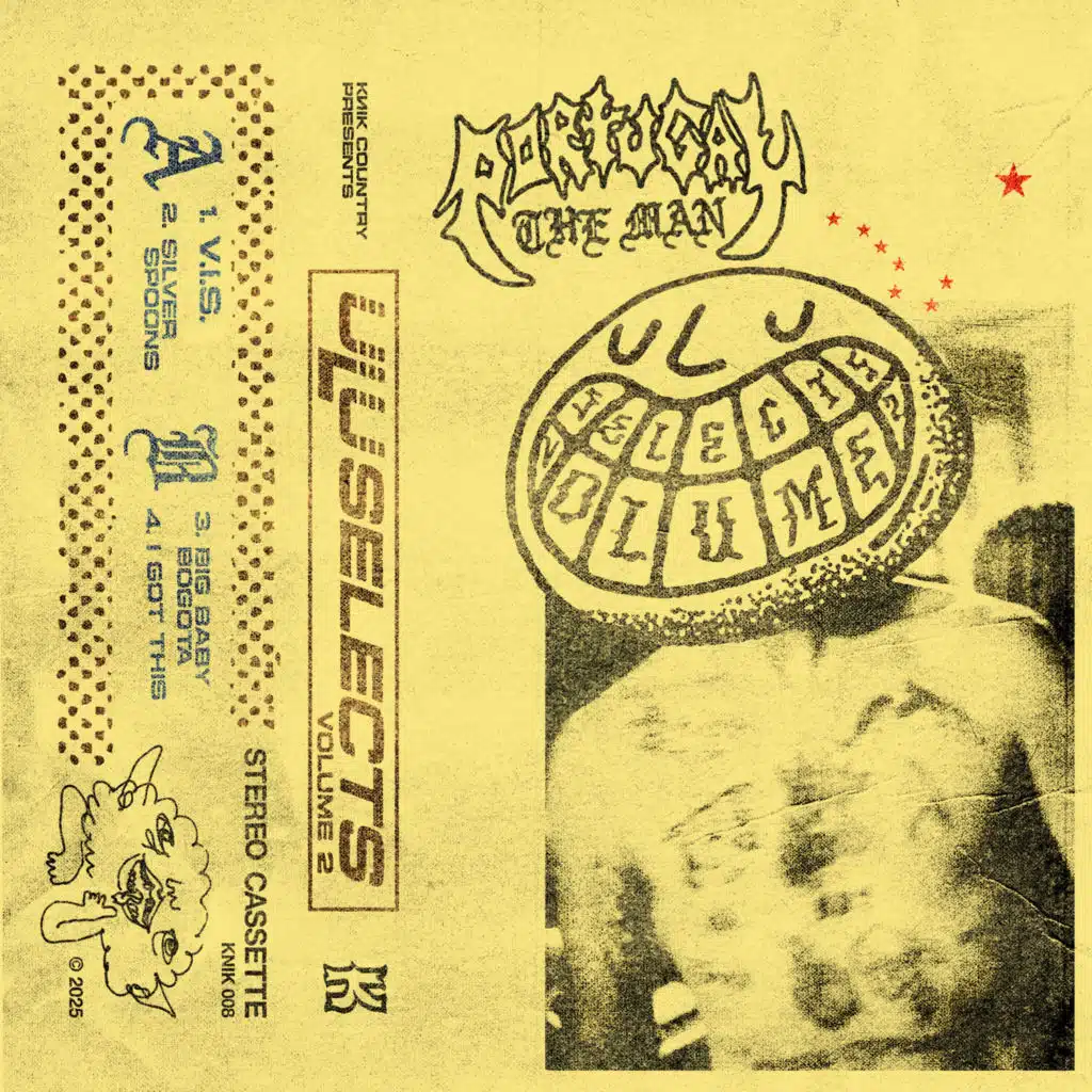 Portugal. The Man & Paul Williams