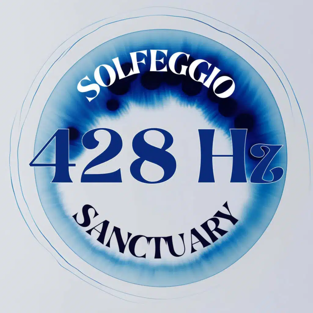 Solfeggio Sanctuary, Hz Frequencies Solfeggio & 7 Chakras
