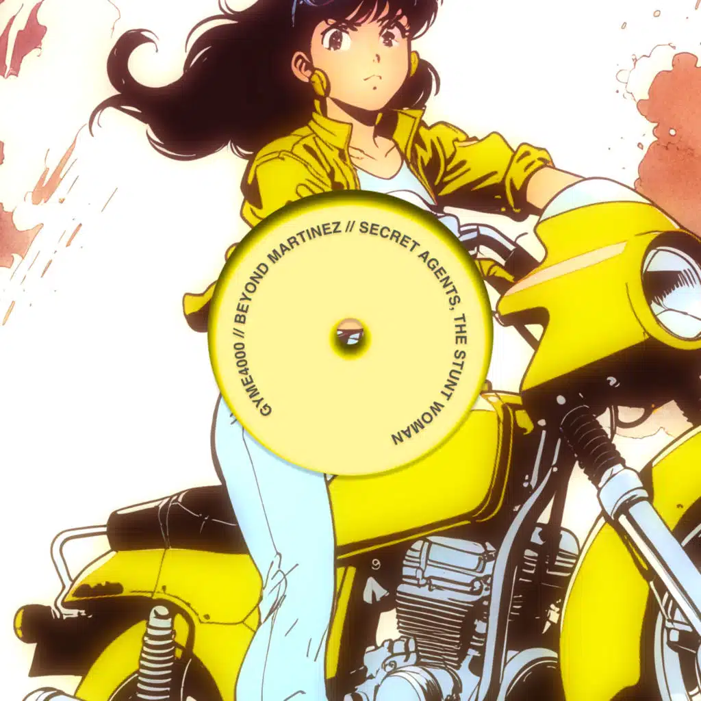 Gyme4000 & Beyond Martinez