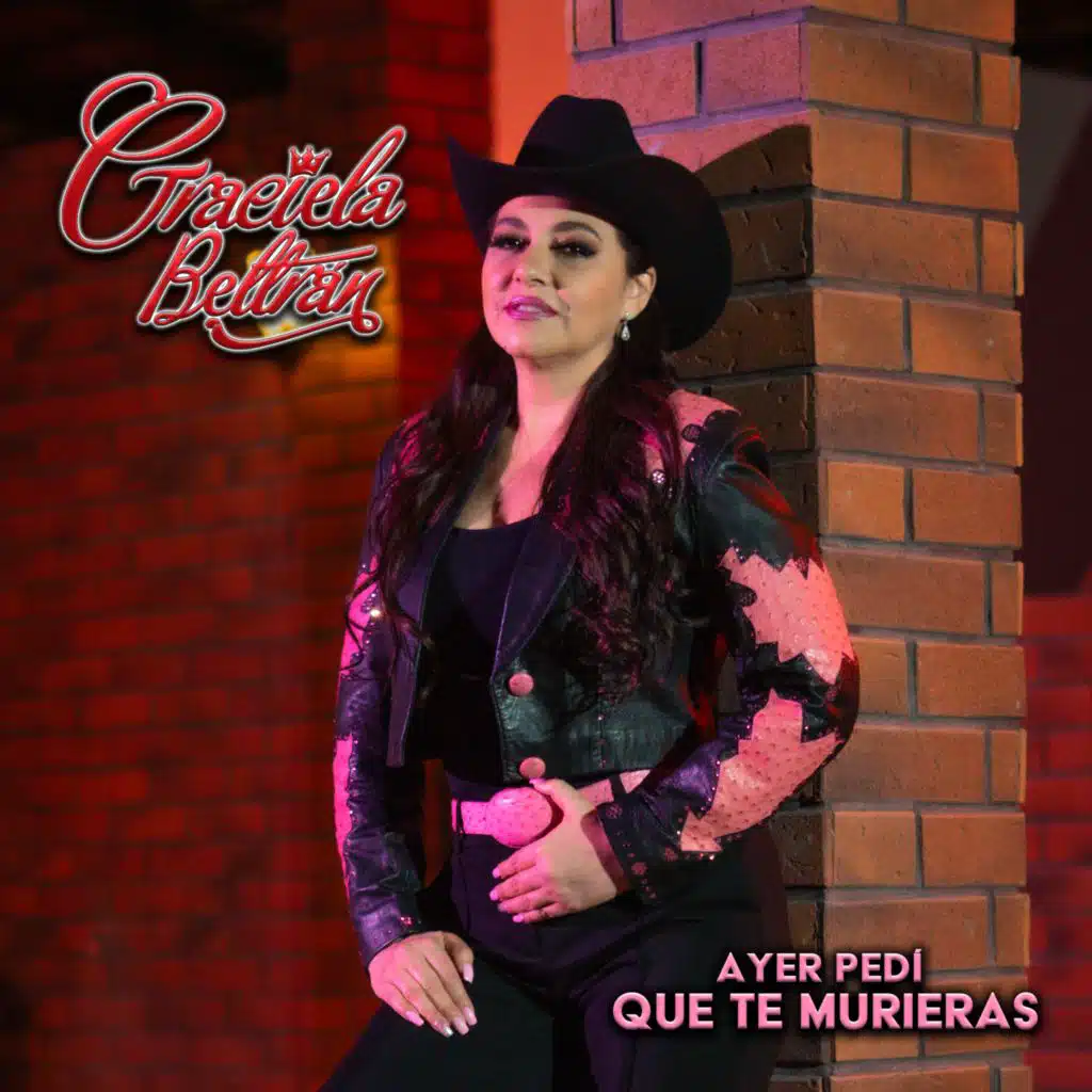 Ayer Pedi Que Te Murieras