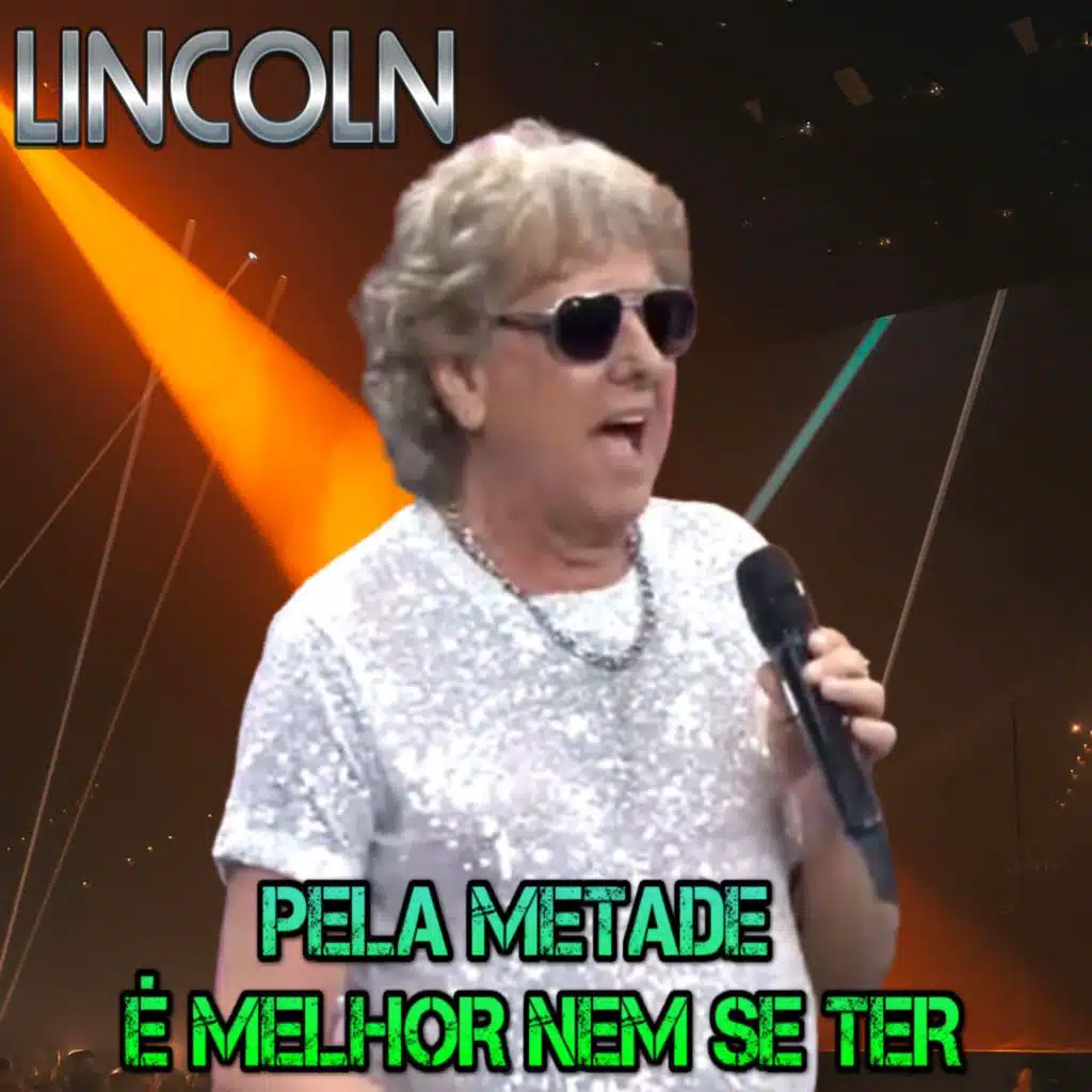 Pela Metade É Melhor Nem Se Ter