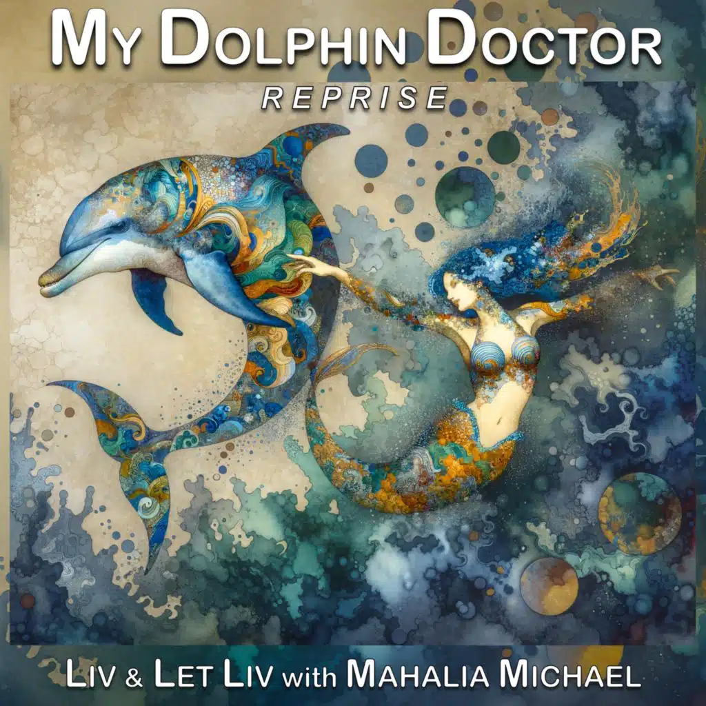 Liv & Let Liv & Mahalia Michael